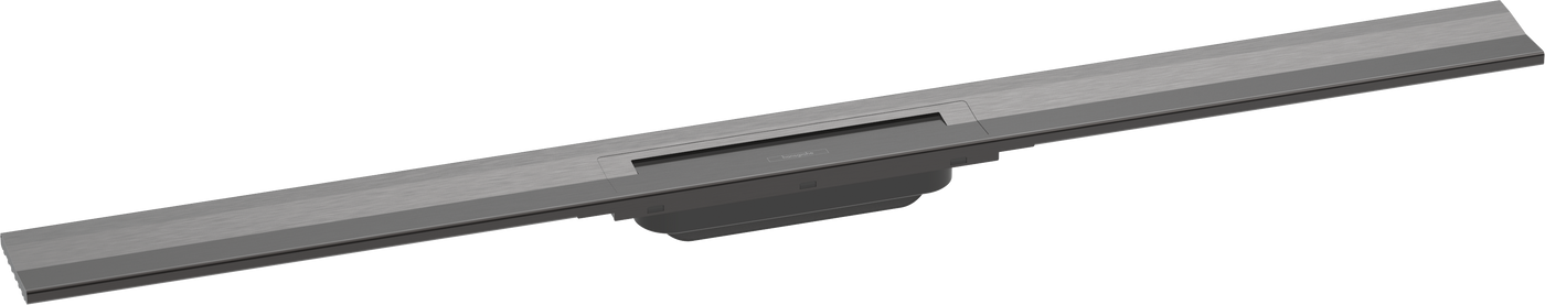 HansGrohe Raindrain Flex Duş Kanalı 1000 Kesilebilir Duvara Montaj - 56053340