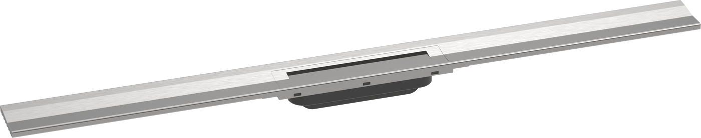 HansGrohe Raindrain Flex Duş Kanalı 1000 Kesilebilir Duvara Montaj - 56053800