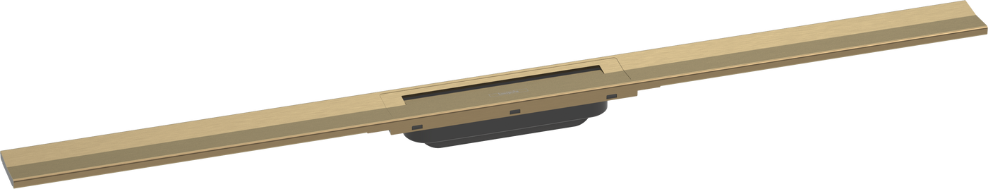 HansGrohe Raindrain Flex Duş Kanalı 1000 Kesilebilir Serbest Kurulum İçin - 56046140