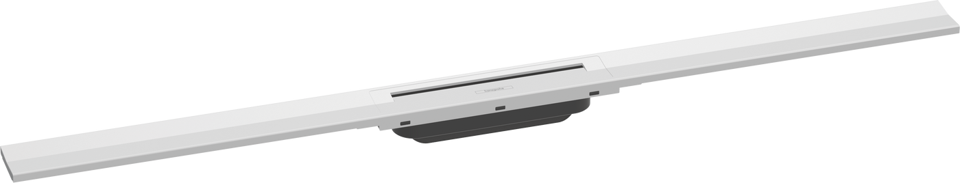 HansGrohe Raindrain Flex Duş Kanalı 1000 Kesilebilir Serbest Kurulum İçin - 56046700