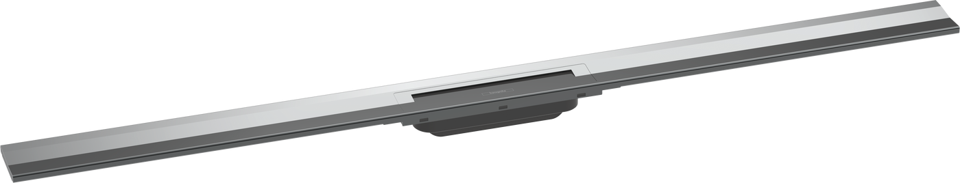 HansGrohe Raindrain Flex Duş Kanalı 1200 Kesilebilir Duvara Montaj - 56054000