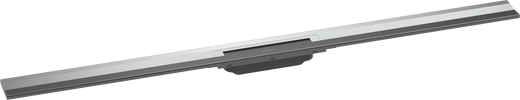 HansGrohe Raindrain Flex Duş Kanalı 1200 Kesilebilir Duvara Montaj - 56054000