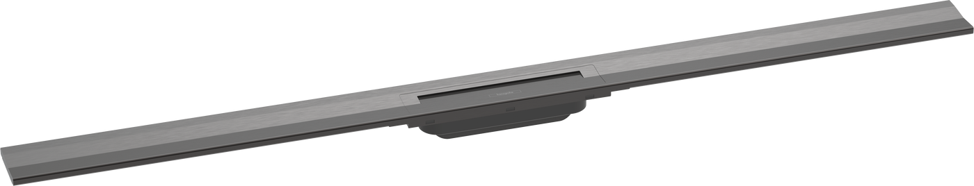 HansGrohe Raindrain Flex Duş Kanalı 1200 Kesilebilir Duvara Montaj - 56054340