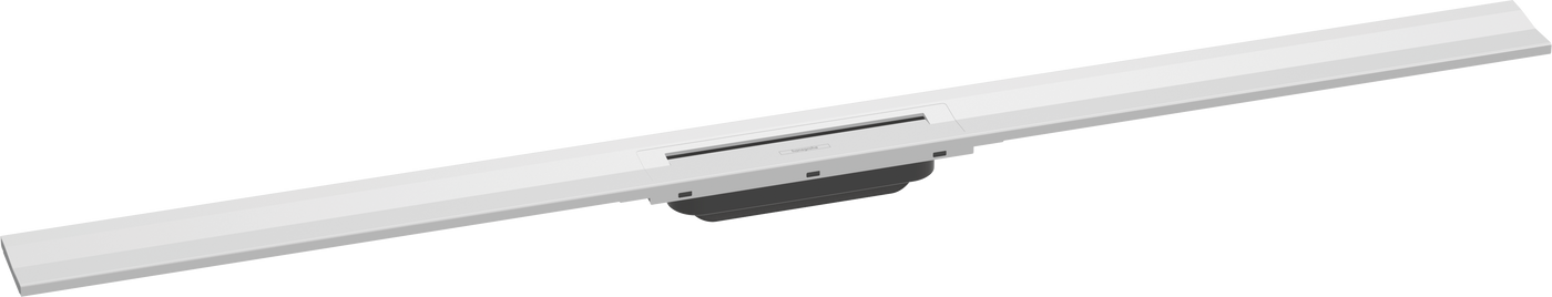 HansGrohe Raindrain Flex Duş Kanalı 1200 Kesilebilir Duvara Montaj - 56054700