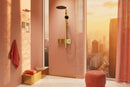 HansGrohe Raindrain Flex Duş Kanalı 1200 Kesilebilir Duvara Montaj - 56054990