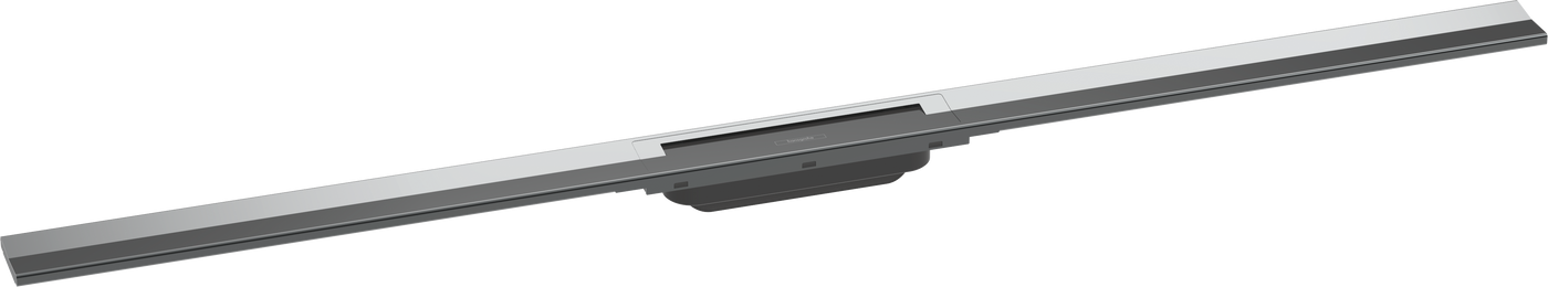 HansGrohe Raindrain Flex Duş Kanalı 1200 Kesilebilir Serbest Kurulum İçin - 56047000