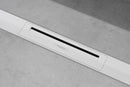 HansGrohe Raindrain Flex Duş Kanalı 1200 Kesilebilir Serbest Kurulum İçin - 56047700
