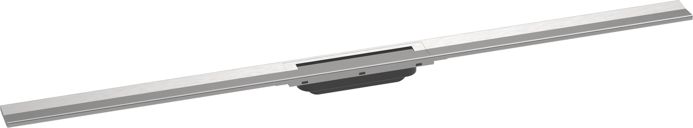 HansGrohe Raindrain Flex Duş Kanalı 1200 Kesilebilir Serbest Kurulum İçin - 56047800