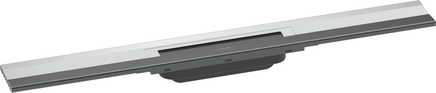 HansGrohe Raindrain Flex Duş Kanalı 700 Kesilebilir Duvara Montaj - 56050000