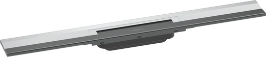 HansGrohe Raindrain Flex Duş Kanalı 700 Kesilebilir Duvara Montaj - 56050000