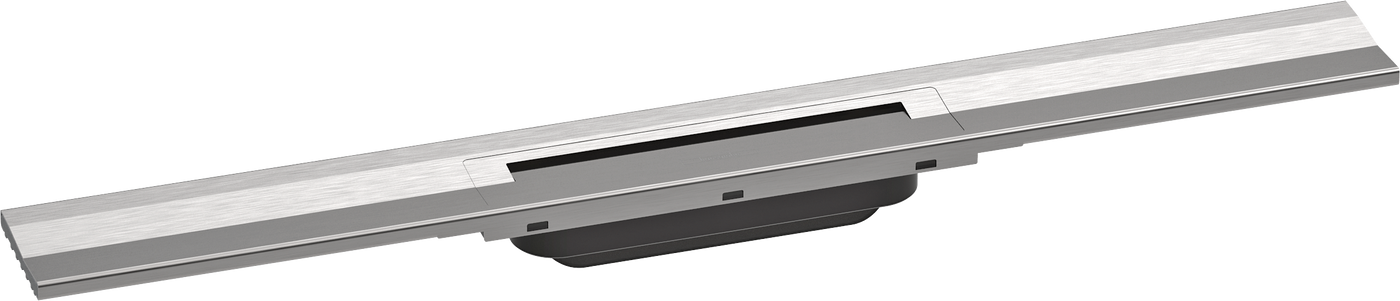 HansGrohe Raindrain Flex Duş Kanalı 700 Kesilebilir Duvara Montaj - 56050800