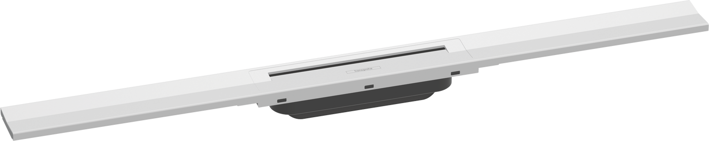 HansGrohe Raindrain Flex Duş Kanalı 800 Kesilebilir Serbest Kurulum İçin - 56044700