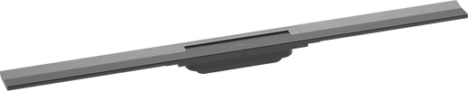 HansGrohe Raindrain Flex Duş Kanalı 900 Kesilebilir Serbest Kurulum İçin - 56045340