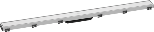 HansGrohe Raindrain Match Duş Kanalı 1000 Yüksekliği Ayarlanabilir Çerçeveli - 56041700