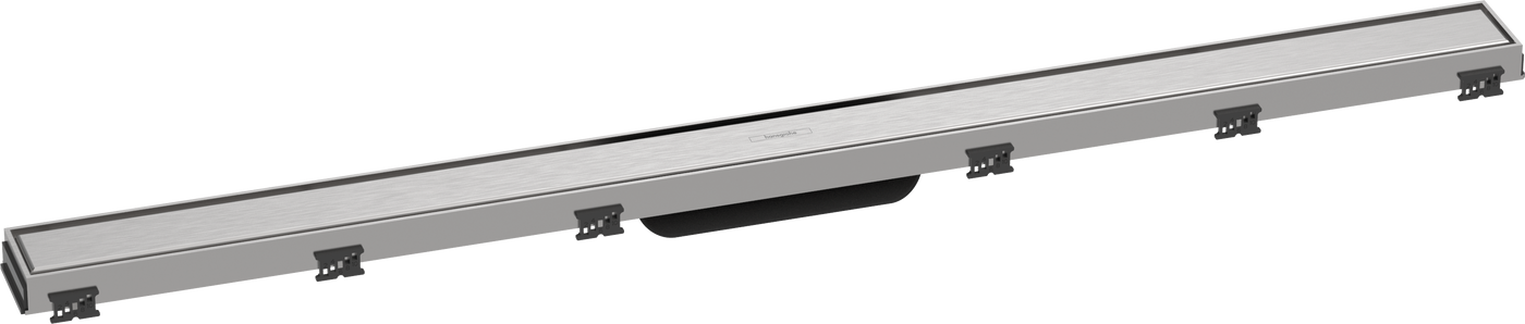 HansGrohe Raindrain Match Duş Kanalı 1000 Yüksekliği Ayarlanabilir Çerçeveli - 56041800
