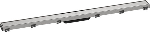 HansGrohe Raindrain Match Duş Kanalı 1000 Yüksekliği Ayarlanabilir Çerçeveli - 56041800