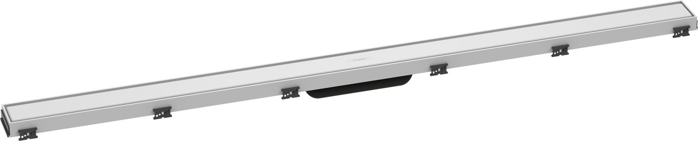 HansGrohe Raindrain Match Duş Kanalı 1200 Yüksekliği Ayarlanabilir Çerçeveli - 56042700