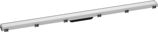 HansGrohe Raindrain Match Duş Kanalı 1200 Yüksekliği Ayarlanabilir Çerçeveli - 56042700