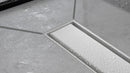 HansGrohe Raindrain Match Duş Kanalı 700 Yüksekliği Ayarlanabilir Çerçeveli - 56037700