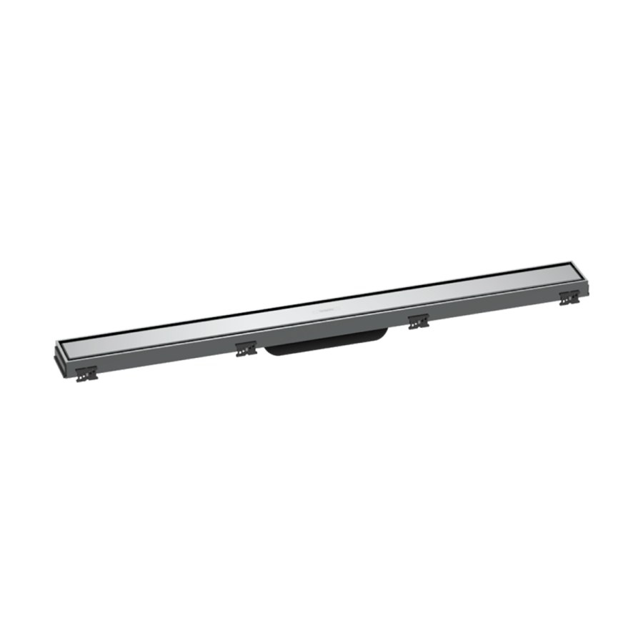 HansGrohe Raindrain Match Duş Kanalı 800 Yüksekliği Ayarlanabilir Çerçeveli - 56038000