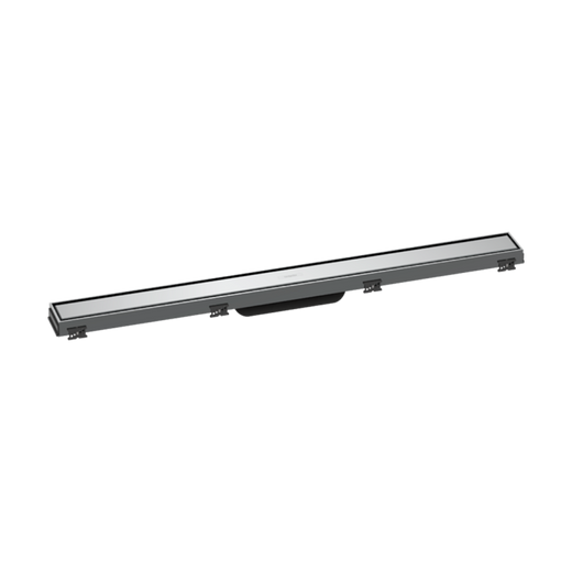 HansGrohe Raindrain Match Duş Kanalı 800 Yüksekliği Ayarlanabilir Çerçeveli - 56038000