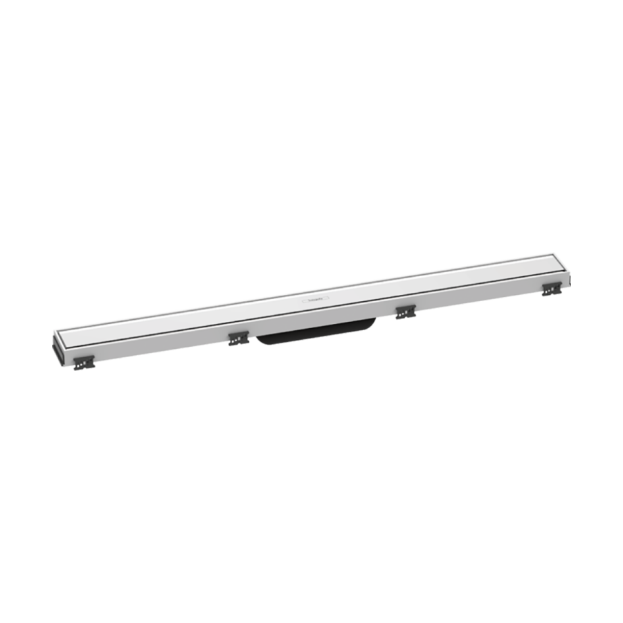 HansGrohe Raindrain Match Duş Kanalı 800 Yüksekliği Ayarlanabilir Çerçeveli - 56038450