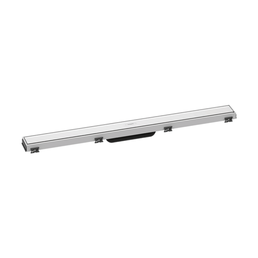 HansGrohe Raindrain Match Duş Kanalı 800 Yüksekliği Ayarlanabilir Çerçeveli - 56038450