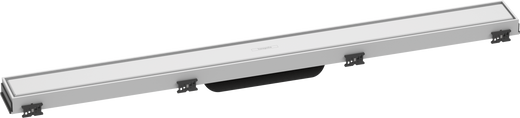 HansGrohe Raindrain Match Duş Kanalı 800 Yüksekliği Ayarlanabilir Çerçeveli - 56038700