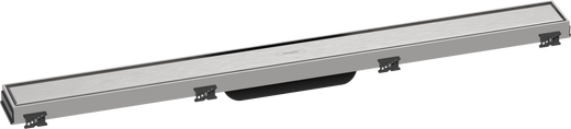HansGrohe Raindrain Match Duş Kanalı 800 Yüksekliği Ayarlanabilir Çerçeveli - 56038800