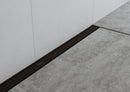HansGrohe Raindrain Match Duş Kanalı 900 Yüksekliği Ayarlanabilir Çerçeveli - 56040670