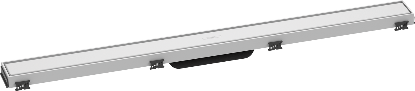 HansGrohe Raindrain Match Duş Kanalı 900 Yüksekliği Ayarlanabilir Çerçeveli - 56040700
