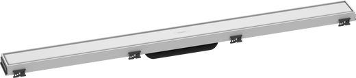 HansGrohe Raindrain Match Duş Kanalı 900 Yüksekliği Ayarlanabilir Çerçeveli - 56040700