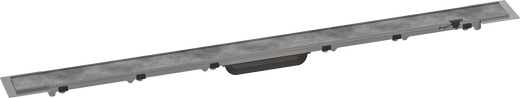 HansGrohe Raindrain Rock Duş Kanalı 1000 Kesilebilir Ve Seramik Kaplanabilir - 56033000