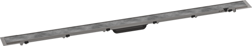 HansGrohe Raindrain Rock Duş Kanalı 1200 Kesilebilir Ve Seramik Kaplanabilir - 56034000