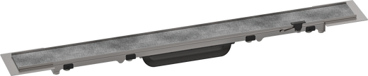 HansGrohe Raindrain Rock Duş Kanalı 600 Kesilebilir Ve Seramik Kaplanabilir - 56029000