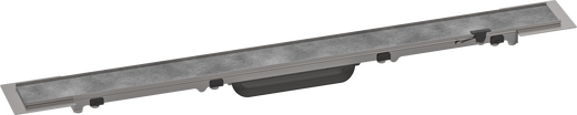 HansGrohe Raindrain Rock Duş Kanalı 700 Kesilebilir Ve Seramik Kaplanabilir - 56030000