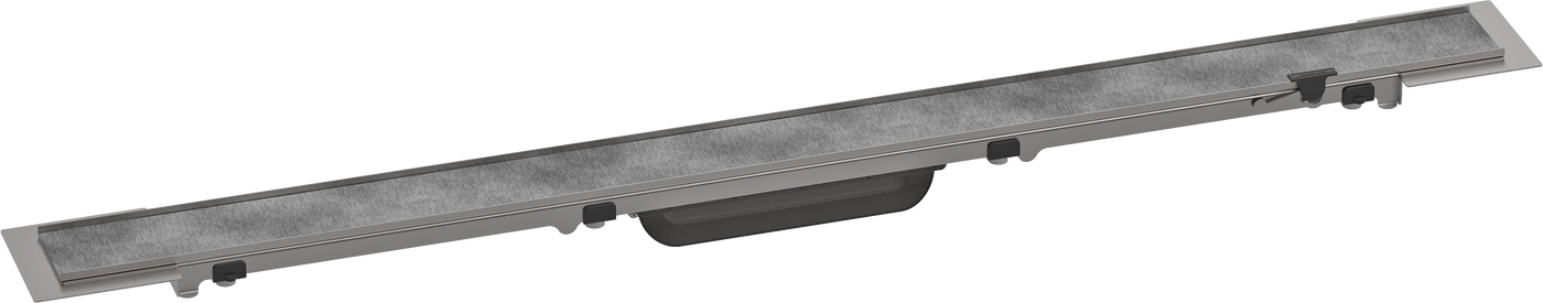 HansGrohe Raindrain Rock Duş Kanalı 800 Kesilebilir Ve Seramik Kaplanabilir - 56031000