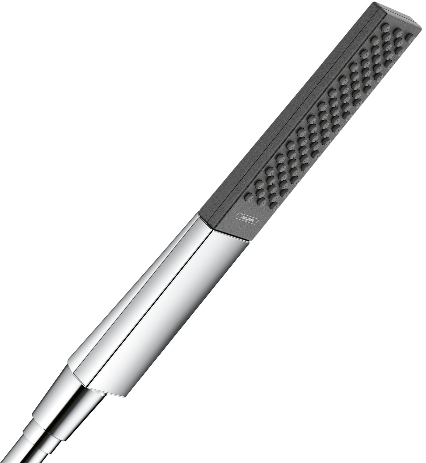 HansGrohe Rainfinity Baton El Duşu 100 1 Jet Ecosmart - 26867000