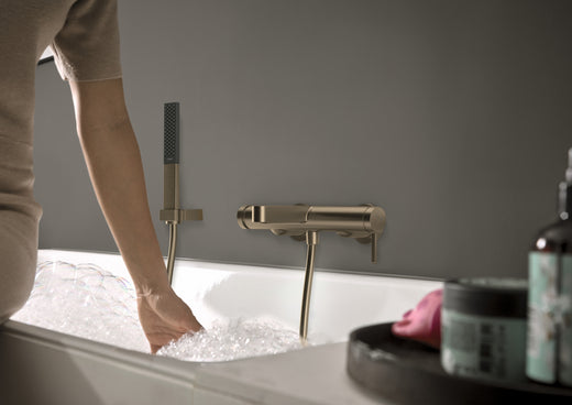 HansGrohe Rainfinity Baton El Duşu 100 1Jet - 26866140