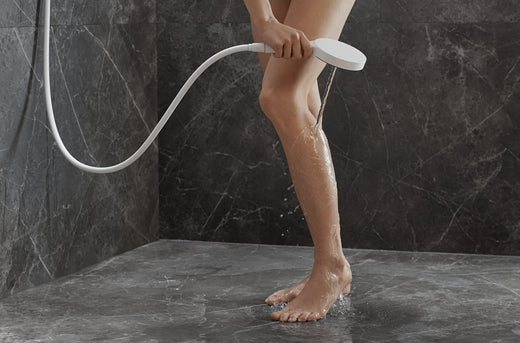 HansGrohe Rainfinity El Duşu 130 3 Jet - 26864700