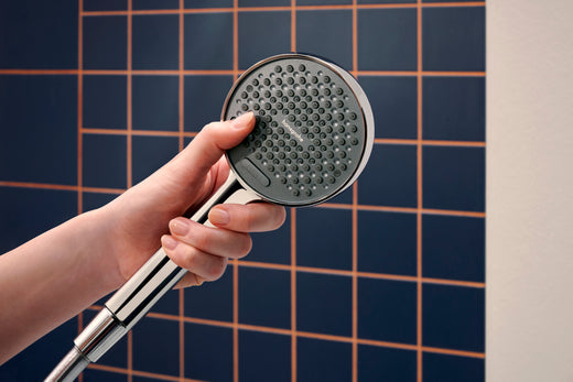 HansGrohe Rainfinity El Duşu 130 Ecosmart - 26865700