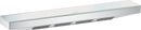 HansGrohe Rainfinity Omuz Duşu 500 1Jet, Duş Rafı İle - 26243000