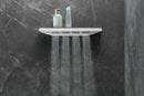 HansGrohe Rainfinity Omuz Duşu 500 1Jet, Duş Rafı İle - 26243000