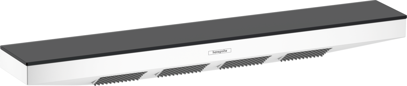 HansGrohe Rainfinity Omuz Duşu 500 1Jet, Duş Rafı İle - 26243700