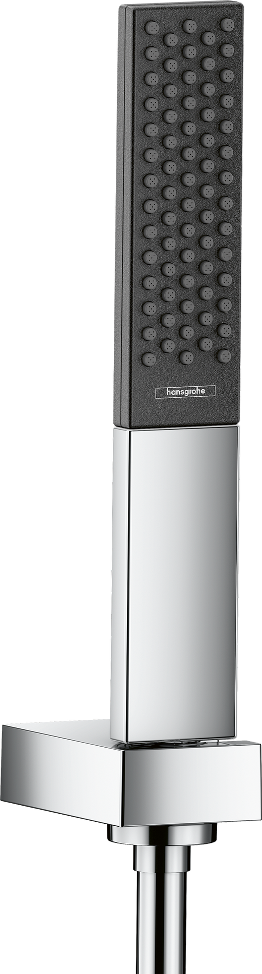 HansGrohe Rainfinity Porter Set 100 1 Jet 160Cm Duş Hortumu İle - 26856000