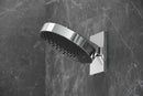 HansGrohe Rainfinity Tepe Duşu 250 1Jet, Duvar Bağlantısı İle - 26226000
