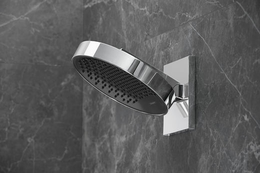 HansGrohe Rainfinity Tepe Duşu 250 1Jet, Duvar Bağlantısı İle - 26226000