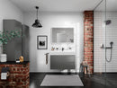HansGrohe Rainfinity Tepe Duşu 250 1Jet Ecosmart - 26229670