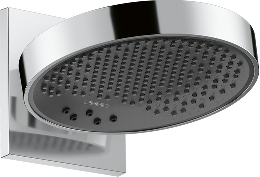 HansGrohe Rainfinity Tepe Duşu 250 3Jet, Duvar Bağlantısı İle - 26232000