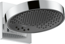HansGrohe Rainfinity Tepe Duşu 250 3Jet Ecosmart, Duvar Bağlantısı İle - 26233000